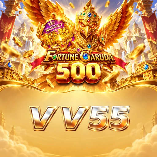 vv55 APK Indonesia - Dashboard dan Interface