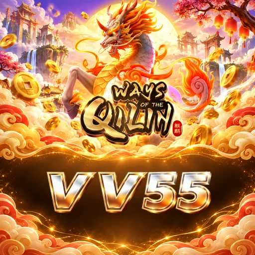 vv55 Features Highlight
