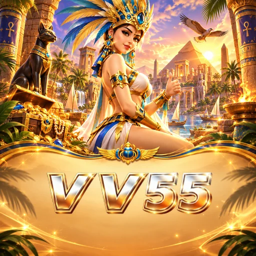 Cara Download APK vv55