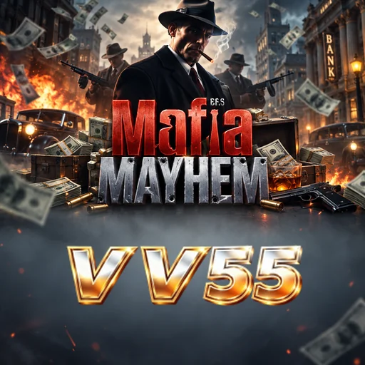 Fitur vv55 APK