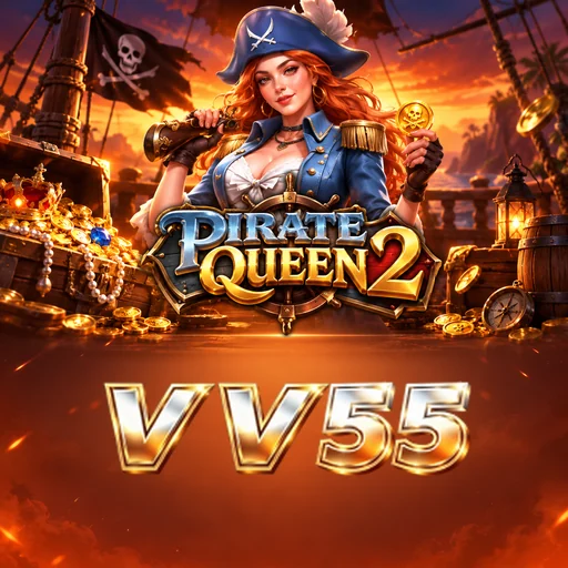 Lisensi Resmi vv55