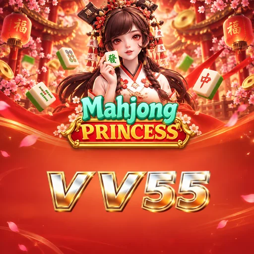 Profil vv55 Indonesia