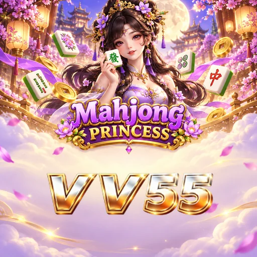 Distribusi Rating vv55